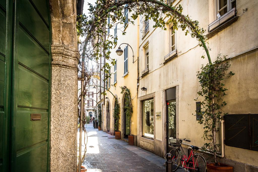 Como Unique View - Bymyhomeinكومو الغرفة الصورة