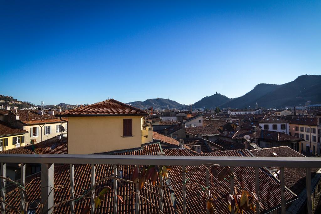 Como Unique View - Bymyhomeinكومو الغرفة الصورة